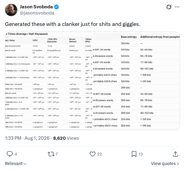 Captured screenshot: Jasonsvoboda 2083425979800973518
