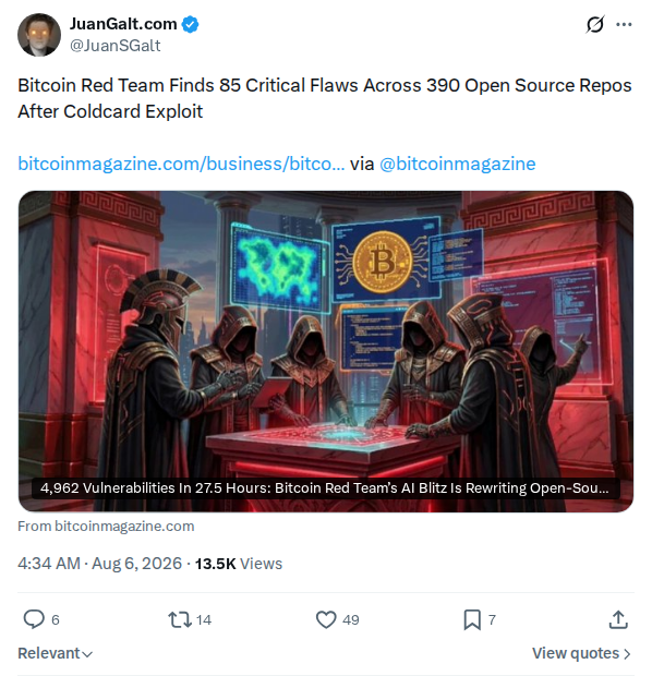 Captured screenshot: Juansgalt 2085102236179333442