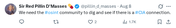 Captured screenshot of the reply by @pillin_d_masses