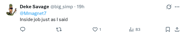 Captured screenshot of the reply by @big_simp