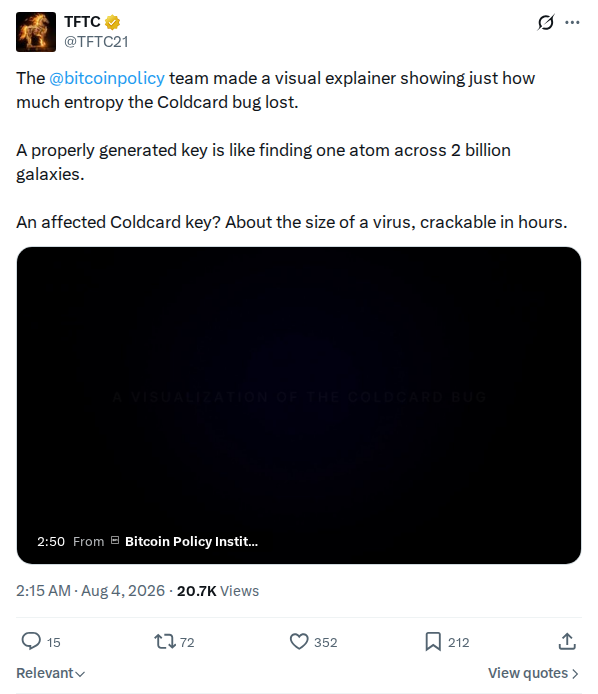 Captured screenshot: Tftc21 2084342383274283023