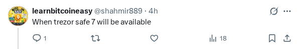 Captured screenshot of the reply by @shahmir889